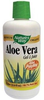 aloe vera, secom