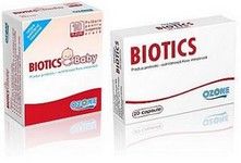 biotics