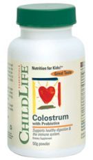 cololstrum