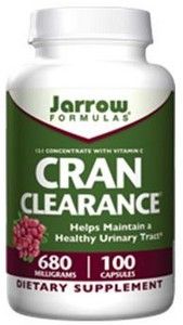 cran clearance