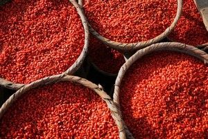 goji