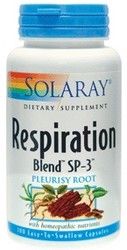 respiration blend, secom