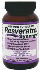resveratrol