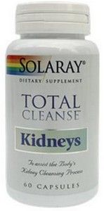 total cleanse kidney