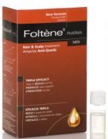 tratament par foltene
