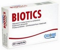 biotics