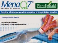 sanatate oase copii, vitamina K, osteoporoza
