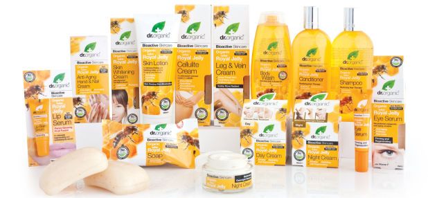 dr.organic