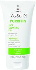 Concursuri online: Castiga unul din cele 3 seturi cu produse dermatocosmetice Iwostin