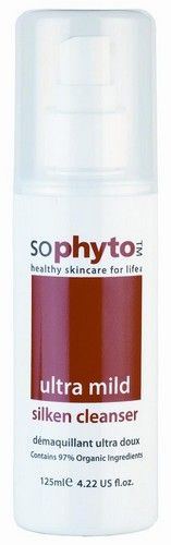 Concursuri online: Castiga un demachinat Ultra Mild Cleanser