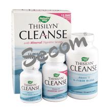 Concursuri online: Castiga unul din cele 5 kituri de detoxifiere Thisilyn Mineral Cleansing