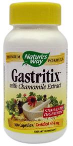 Concursuri online: Castiga 5 pachete pentru sanatatea sistemului gastrointestinal