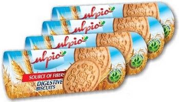 Concursuri online: Castiga 12 premii a cate o cutie cu biscuiti Ulpio