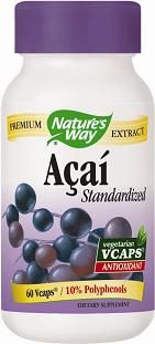 acai