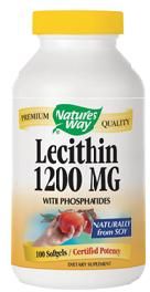 lecithin
