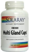 gland caps men