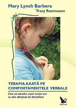 Concursuri online: Castiga cartea Terapia Axata pe Comportamentele Verbale