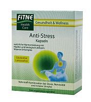 life care antistres