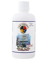 life care, calciu coral