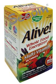 alive, secom