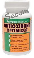 secom, antioxidanti