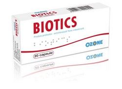 biotics