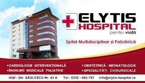 ELYTIS HOSPITAL HOPE