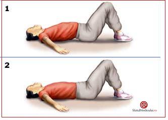 exercitii pentru osteoporoza exercitii pentru osteoporoza