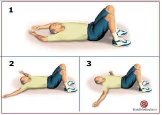 exercitii pentru osteoporoza exercitii pentru osteoporoza
