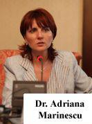 dr adriana marinescu