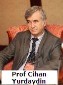 prof cihan yurdaydin