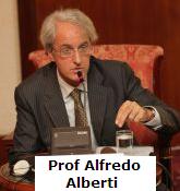 prof alfredo alberti
