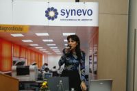 conferinta synevo
