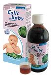 colic baby