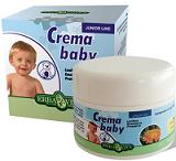 crema baby