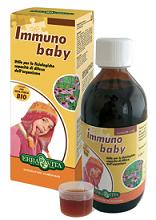 immuno-baby