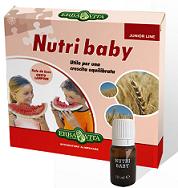 nutry-baby