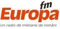 sigla europa fm