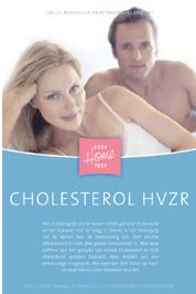 Concursuri online: Castiga un test colesterol Cholesterol+