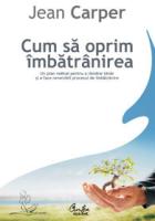 Concursuri online: Castiga cartea Cum sa oprim imbatranirea