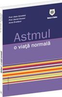 Concursuri online: Castiga cartea Astmul   o viata normala