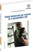 Concursuri online: Castiga cartea Viata bolnavului de cancer si a apropiatilor sai