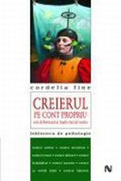 Concursuri online: Castiga cartea Creierul pe cont propriu