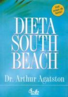 Concursuri online: Castiga cartea Dieta South Beach