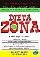 Concursuri online: Castiga cartea Dieta Zona