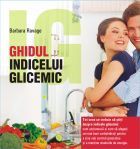 Concursuri online: Castiga cartea Ghidul indicelui glicemic de Barbara Ravage