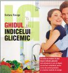 Concursuri online: Castiga cartea Ghidul indicelui glicemic de Barbara Ravage