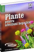 Concursuri online: Castiga cartea Plante pentru afectiuni hepatice de Stephen Harrod Buchner