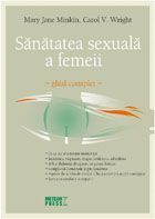 Concursuri online: Castiga cartea Sanatatea sexuala a femeii. Ghid complet