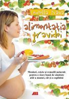 Concursuri online: Castiga cartea Alimentatia gravidei de Leonella Nava